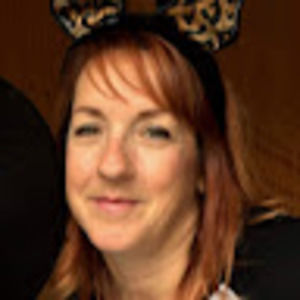 Meet your Posher, Michele